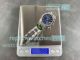 ARF Swiss Copy Rolex Datejust Lady 31mm Blue Roman Dial 904L Oyster Watch (7)_th.jpg